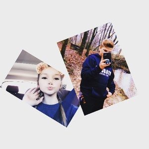 Meet your Posher, Lilly